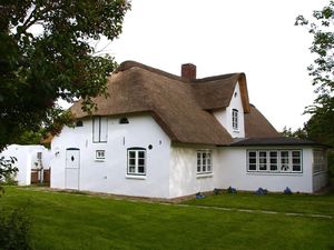 Ferienhaus für 6 Personen (80 m&sup2;)