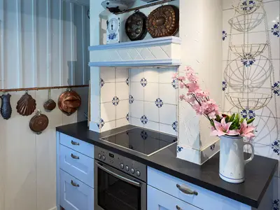 Ferienhaus für 6 Personen (80 m²) in Nebel 3/10