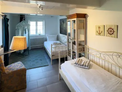 Ferienhaus für 6 Personen (80 m²) in Nebel 5/10