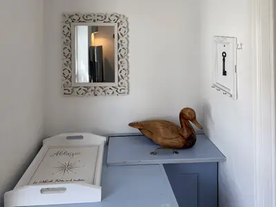 Ferienhaus für 6 Personen (80 m²) in Nebel 7/10