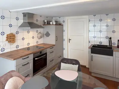 Ferienhaus für 5 Personen (60 m²) in Nebel 4/10