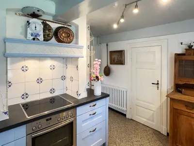 Ferienhaus für 6 Personen (80 m²) in Nebel 8/10