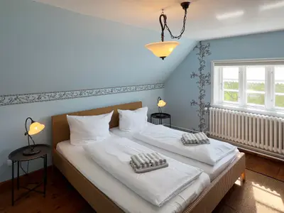 Ferienhaus für 5 Personen (60 m²) in Nebel 2/10