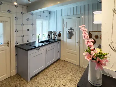 Ferienhaus für 6 Personen (80 m²) in Nebel 9/10