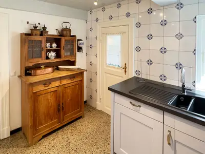 Ferienhaus für 6 Personen (80 m²) in Nebel 10/10