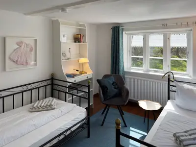 Ferienhaus für 5 Personen (60 m²) in Nebel 5/10