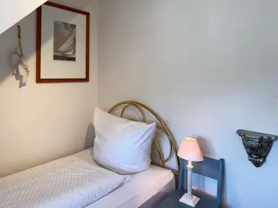 Ferienhaus für 5 Personen (60 m²) in Nebel 6/10