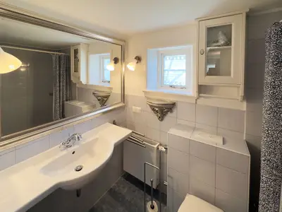 Ferienhaus für 5 Personen (60 m²) in Nebel 7/10