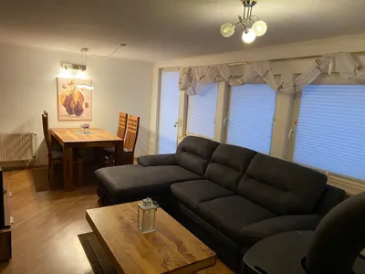 Ferienhaus für 4 Personen (65 m²) in Drübeck 1/10