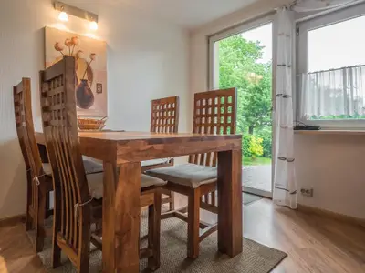 Ferienhaus für 4 Personen (65 m²) in Drübeck 3/10