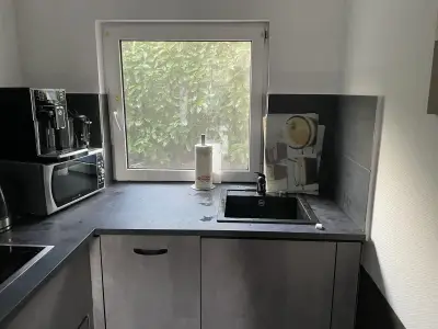 Ferienhaus für 4 Personen (65 m²) in Drübeck 7/10