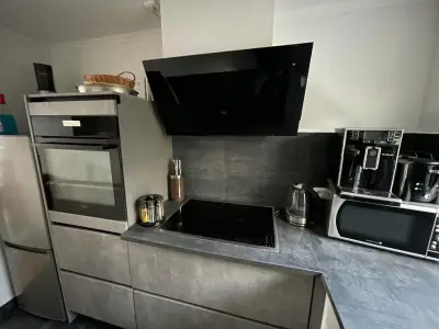 Ferienhaus für 4 Personen (65 m²) in Drübeck 8/10