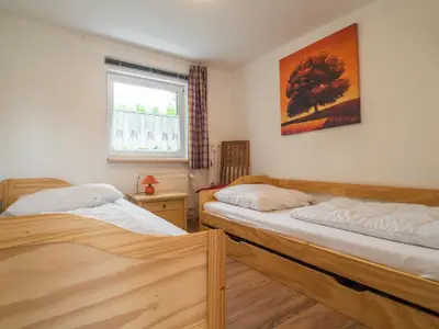 Ferienhaus für 4 Personen (65 m²) in Drübeck 10/10