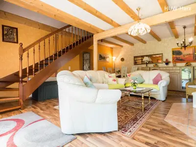 Ferienhaus für 5 Personen (90 m²) in Benzingerode 4/10