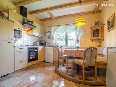 Ferienhaus für 5 Personen (90 m²) in Benzingerode 7/10