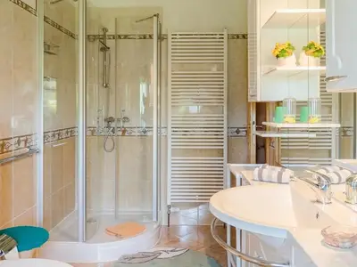 Ferienhaus für 5 Personen (90 m²) in Benzingerode 8/10