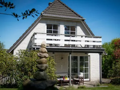 Ferienhaus für 4 Personen (95 m²) in Boren 1/10