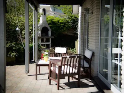 Ferienhaus für 4 Personen (95 m²) in Boren 3/10