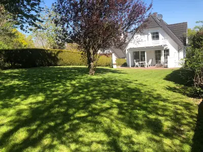 Ferienhaus für 4 Personen (94 m²) in Boren 1/10
