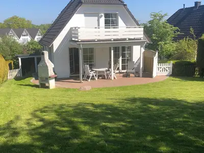 Ferienhaus für 4 Personen (94 m²) in Boren 2/10