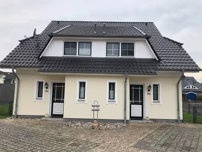 Ferienhaus für 6 Personen (100 m²) in Zingst 1/10