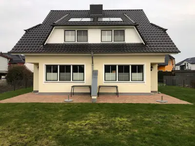Ferienhaus für 6 Personen (100 m²) in Zingst 2/10