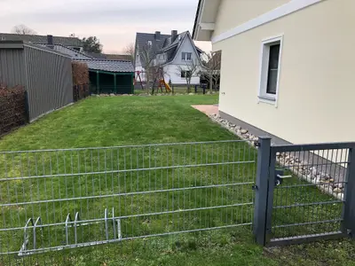 Ferienhaus für 6 Personen (100 m²) in Zingst 3/10