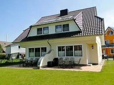 Ferienhaus für 6 Personen (100 m²) in Zingst 2/10