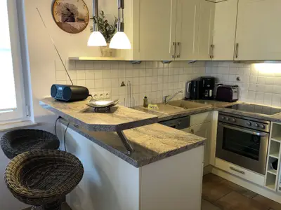 Ferienhaus für 6 Personen (100 m²) in Zingst 9/10