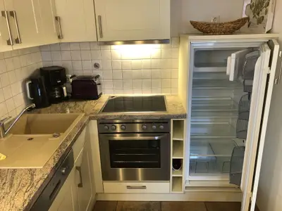 Ferienhaus für 6 Personen (100 m²) in Zingst 10/10