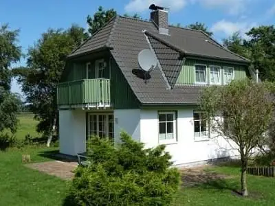 Ferienhaus für 4 Personen (104 m²) in Zingst 1/10