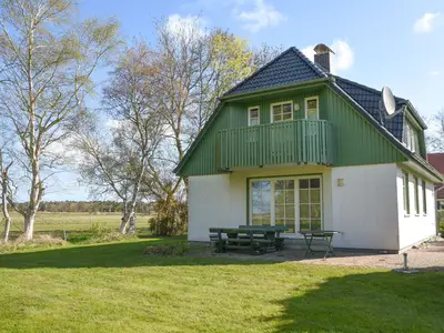 Ferienhaus für 4 Personen (104 m²) in Zingst 3/10