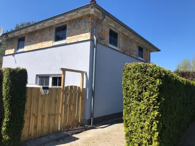 Ferienhaus für 6 Personen (95 m²) in Zingst 1/10