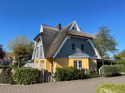 Ferienhaus für 6 Personen (85 m²) in Zingst 1/10