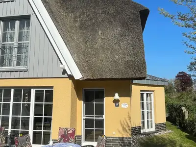 Ferienhaus für 6 Personen (85 m²) in Zingst 2/10