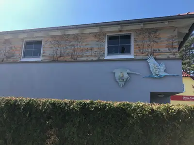 Ferienhaus für 6 Personen (95 m²) in Zingst 2/10