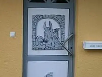 Ferienhaus für 6 Personen (85 m²) in Zingst 3/10