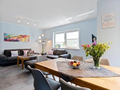 Ferienhaus für 6 Personen (95 m²) in Zingst 5/10