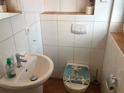 Ferienhaus für 6 Personen (85 m²) in Zingst 6/10