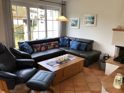 Ferienhaus für 6 Personen (85 m²) in Zingst 7/10