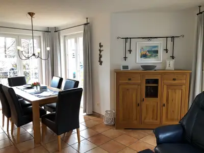 Ferienhaus für 6 Personen (85 m²) in Zingst 10/10