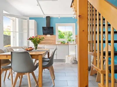 Ferienhaus für 6 Personen (95 m²) in Zingst 9/10