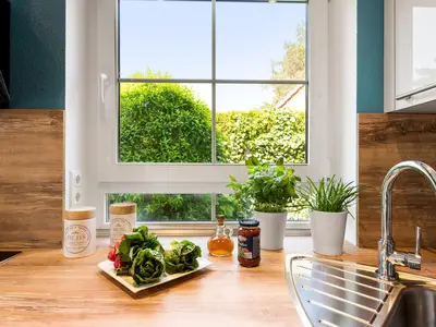 Ferienhaus für 6 Personen (95 m²) in Zingst 10/10