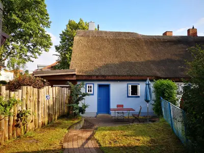 Ferienhaus für 2 Personen (56 m²) in Zingst 3/10