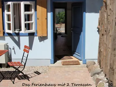 Ferienhaus für 2 Personen (56 m²) in Zingst 4/10