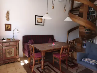 Ferienhaus für 2 Personen (56 m²) in Zingst 5/10