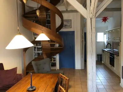 Ferienhaus für 2 Personen (56 m²) in Zingst 8/10