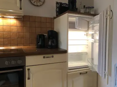 Ferienhaus für 2 Personen (56 m²) in Zingst 10/10