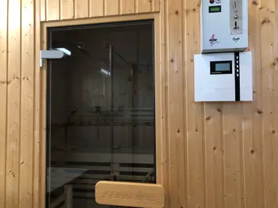 Ferienhaus für 6 Personen (106 m²) in Zingst 6/10