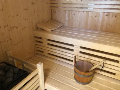 Ferienhaus für 6 Personen (106 m²) in Zingst 7/10